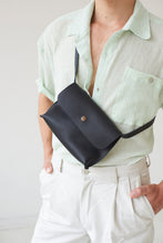 Load image into Gallery viewer, COSTA BAG LEATHER MINI BAG