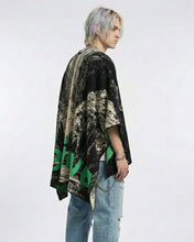 Load image into Gallery viewer, Poncho Surreal