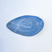 Load image into Gallery viewer, Collection Tableware Under the Sea-Star (set of 4)