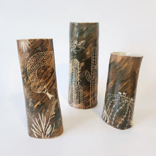 Load image into Gallery viewer, Desert - Set of 3 vases