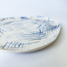 Load image into Gallery viewer, Collection Tableware Under the Sea-Star (set of 4)