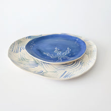 Load image into Gallery viewer, Collection Tableware Under the Sea-Star (set of 4)