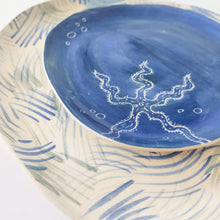 Load image into Gallery viewer, Collection Tableware Under the Sea-Star (set of 4)