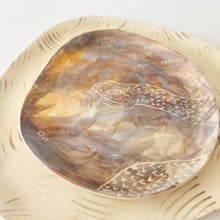 Load image into Gallery viewer, Collection Tableware desert-snake (set of 4)