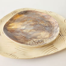 Load image into Gallery viewer, Collection Tableware desert-snake (set of 4)