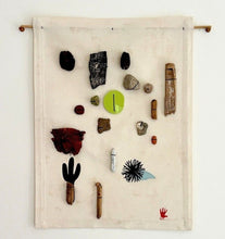 Load image into Gallery viewer, Du Tissage Maneras (2026)