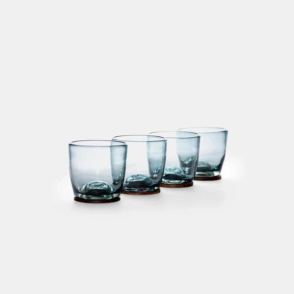 BÁSICO / VASOS  4-piece set