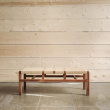 Load image into Gallery viewer, ¨S¨ BENCH