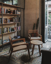 Load image into Gallery viewer, C Lounge Chair