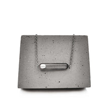 Load image into Gallery viewer, MODULE ZERO-DIJE PERL PENDANT