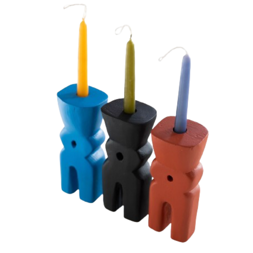 AHUIL CANDLE HOLDER