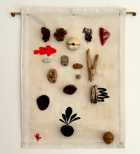 Load image into Gallery viewer, Du Tissage Maneras (2026)