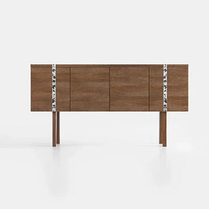 SECRETS / CREDENZA