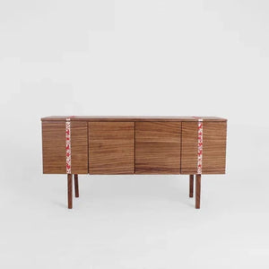 SECRETS / CREDENZA