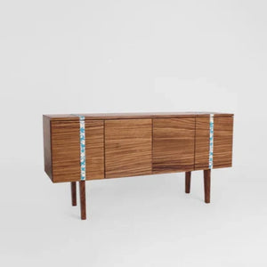 SECRETS / CREDENZA