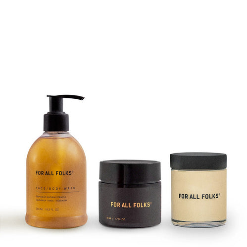 Acne Kit