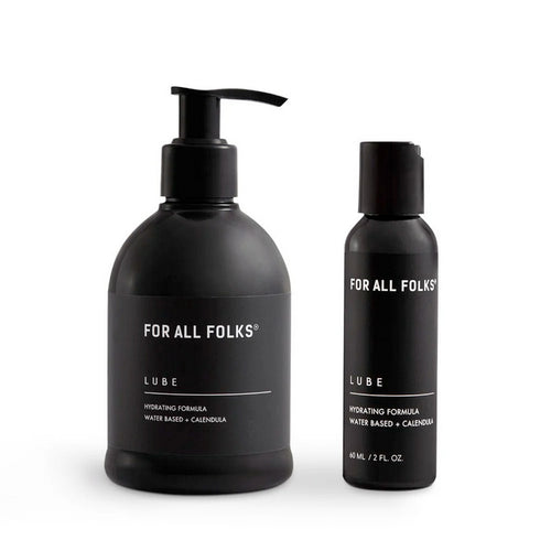 Lube Kit