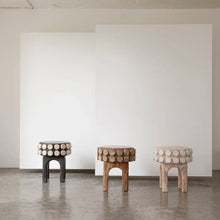 Load image into Gallery viewer, Ludovica Stool / Side Table