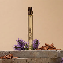 Load image into Gallery viewer, Patchouli &amp; Sandalwood Perfume