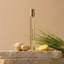 Load image into Gallery viewer, Perfume Ginger + Vetiver 2ml