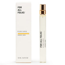 Load image into Gallery viewer, Perfume Incense + Moss 12ml