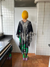 Load image into Gallery viewer, Poncho I Believe