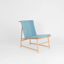 Load image into Gallery viewer, YOUR SKIN / CHAIR IN BEECH WOOD