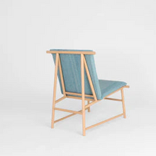 Load image into Gallery viewer, YOUR SKIN / CHAIR IN BEECH WOOD