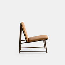 Load image into Gallery viewer, YOUR SKIN/WALNUT WOOD CHAIR