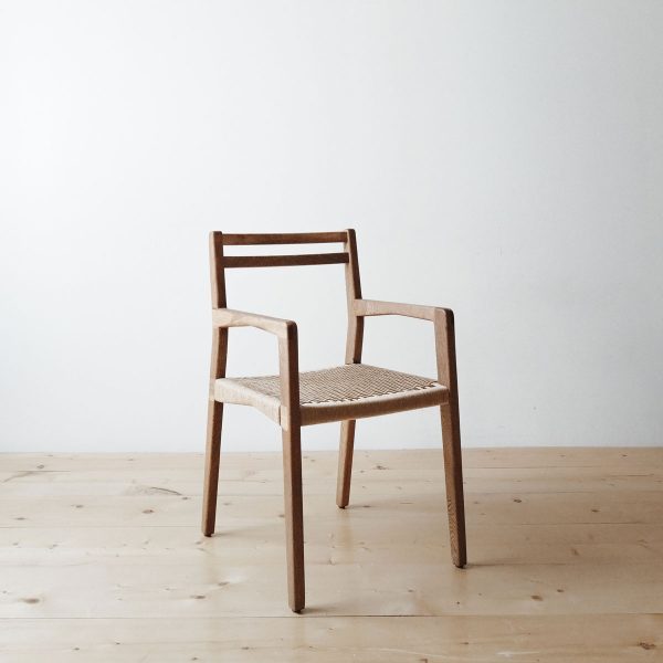 ¨C¨ CHAIR