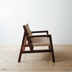 ¨SK¨ LOUNGE CHAIR