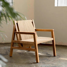 Load image into Gallery viewer, S Lounge Chair