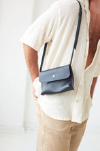 Load image into Gallery viewer, COSTA BAG LEATHER MINI BAG