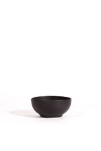 Load image into Gallery viewer, Black Ceramics Bowls