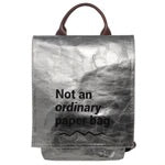 Backpack Limonero Paper Bag