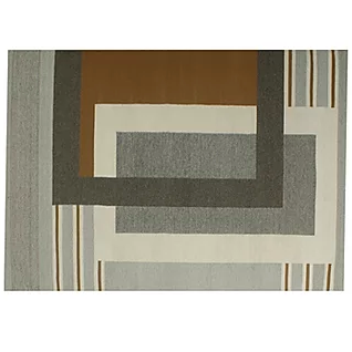 WOOL RUG