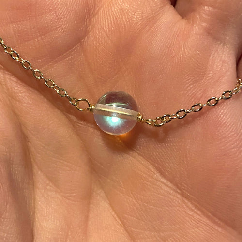 Sea bubble bracelet