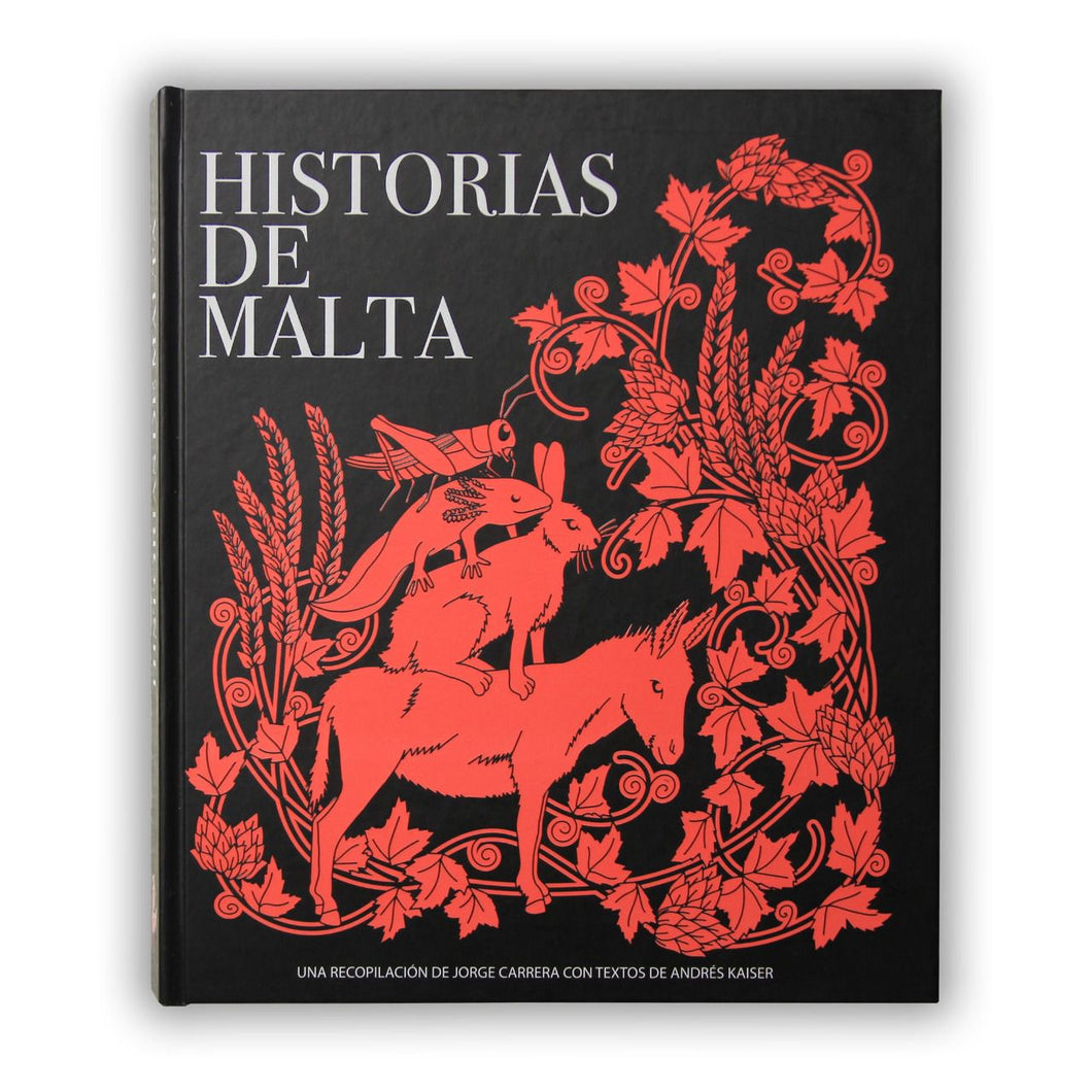 Historias de Malta