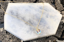 Load image into Gallery viewer, Sea bubble necklace